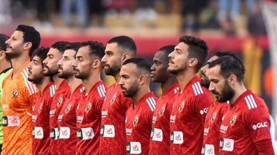 مكأفات السوبر الأفريقي صداع في رأس الأهلي قبل انطلاق البطولة
