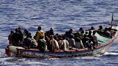 بريطانيا تزيد الغرامات المفروضة على توظيف مهاجرين غير شرعيين