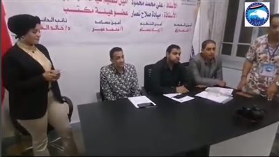 تصعيد 12 موهوبا لنهائيات مسابقة مستقبل وطن بالمنيل ومصر القديمة