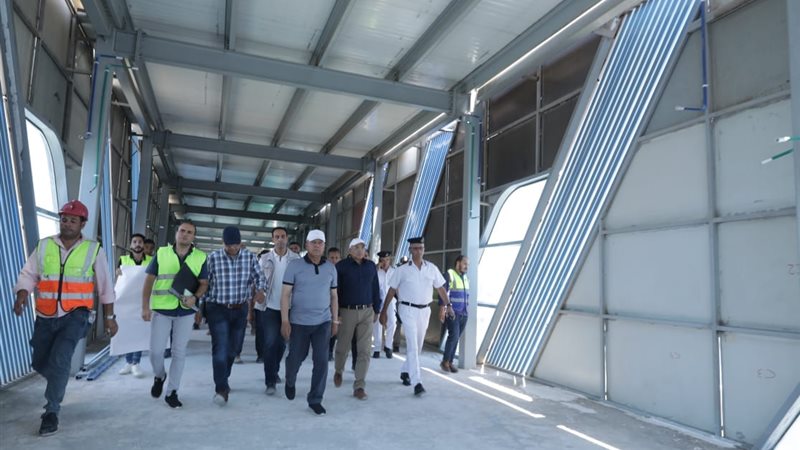 بوابة الجمهورية