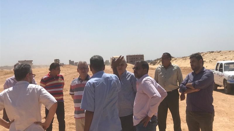 بوابة الجمهورية