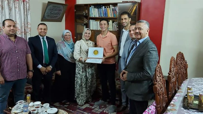 بوابة الجمهورية