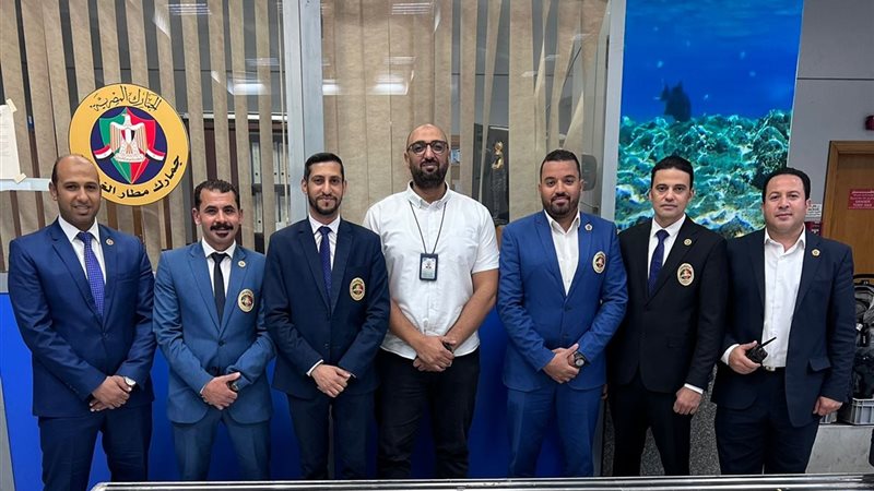 بوابة الجمهورية