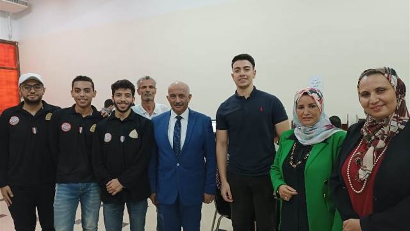 بوابة الجمهورية