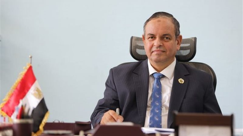 بوابة الجمهورية