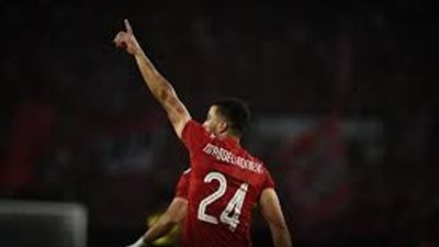 عقب انباء العرض السعودى.. الاهلى: رحيل نجم الدفاع مرفوض