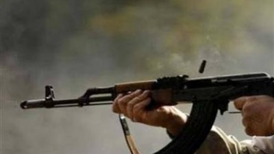خلافات مالية بين الاشقاء تنتهى بمقتل احداهما بـ أسوان