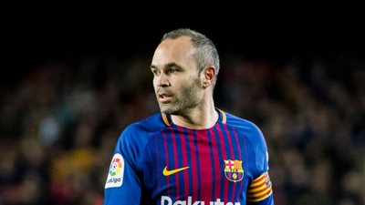نجم برشلونة السابق ينضم إلى الدورى الاماراتى