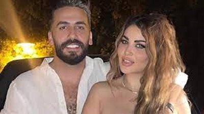 بعد الفيشاوى..ندى الكامل تكشف عن فرق السن بينها وبين زوجها الجديد
