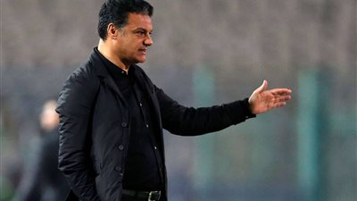 إيهاب جلال : صالح جمعة سيلتزم فى الاسماعيلى بالنظام والأخلاق