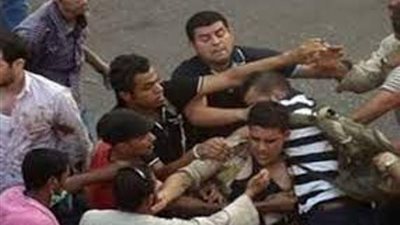 إصابة 3 أشقاء فى مشاجرة ببنى سويف
