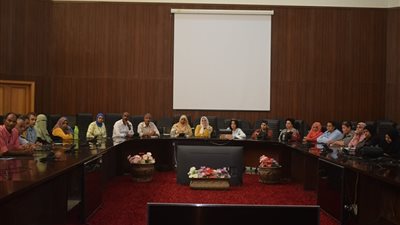 ندوة توعوية حول الاستراتيجية الوطنية بمحافظة البحر الأحمر