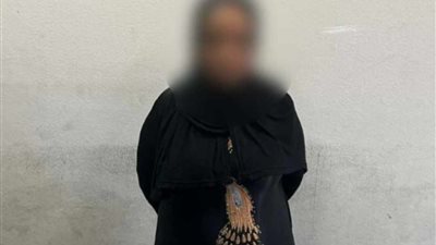 بينهم سيدة .. سقوط حرامية المساكن والشوارع بالعاصمة