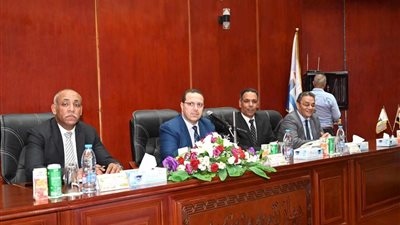 الإسكان: تفعيل دور معاوني رؤساء أجهزة المدن وإشراكهم في تحمل المسؤولية