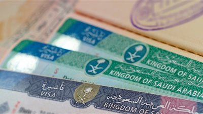 السعودية تعلن إتاحة التأشيرة الإلكترونية لـ8 دول جديدة