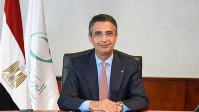 البريد المصري يوقع اتفاقية مع نظيره الأردني في مجال خدمات الدفع الإلكتروني
