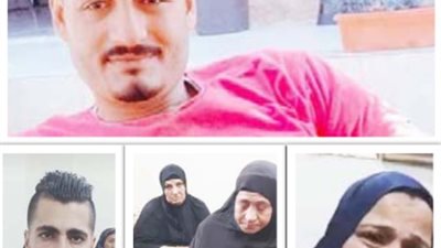 أبناء الشيطان.. قتلوا 