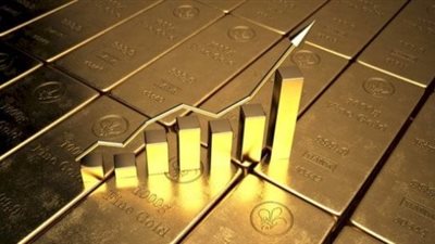 الذهب يصعد بفعل الخوف من أزمة مصرفية