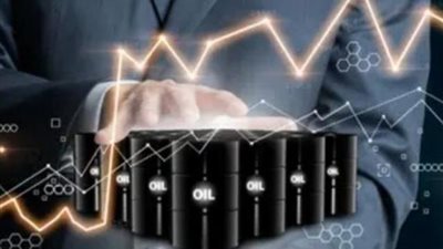 أسعار النفط ترتفع وسط مخاوف حيال الطلب الصيني