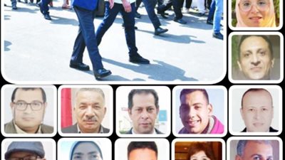 كمّل يا سيسى.. كلنا وراءك
