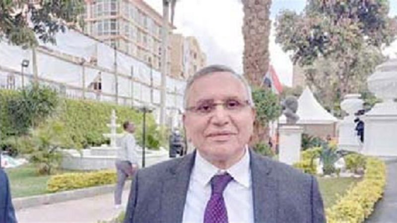 بوابة الجمهورية