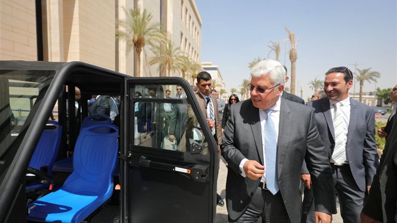 بوابة الجمهورية