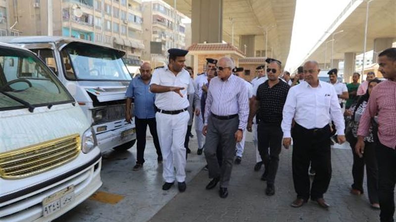 بوابة الجمهورية