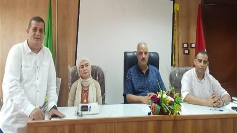 بوابة الجمهورية