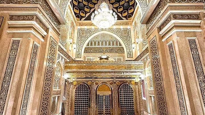 بوابة الجمهورية