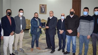 الجامعة المصرية الروسية تعلن مميزات كلية الهندسة ومجالات خريجيها