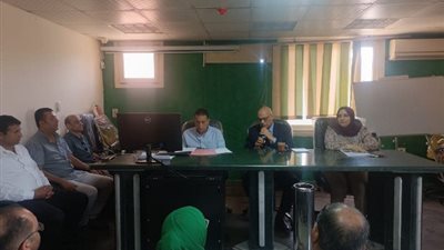 التخلص الآمن من المخلفات الطبية بتأمين صحى الشرقية