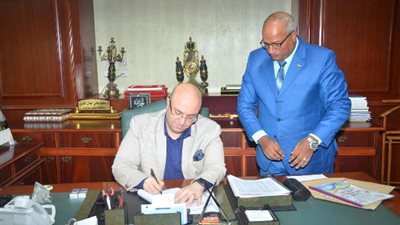 فتح باب التظلم من نتائج الدور الثاني للشهادة الإعدادية ببنى سويف