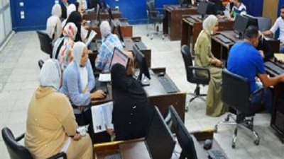 تنسيق 2023.. مؤشرات القبول بكليات الذكاء الاصطناعي بالجامعات الخاصة