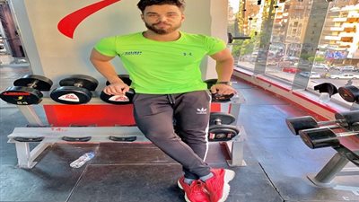 مصطفى بدر: نادي الجزيرة يسعي لحصد بطولة كأس مصر والجماهير أملها كبير فى هشام يكن