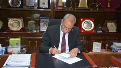 215 درجة.. تخفيض الحد الأدنى للقبول بالثانوية العامة بالقليوبية