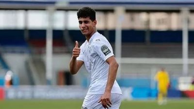 المقابل المادي يفصل بين موهوب بيراميدز والأهلي