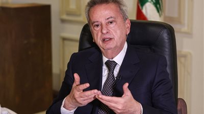 3 دول كبرى تفرض عقوبات على حاكم مصرف لبنان السابق