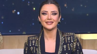 رضوى الشربينى توجه كلمة مؤثرة لجمهورها بعد إجازة طويلة وتكشف عن مفاجآت
