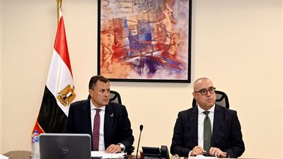 وزير الإسكان: 1.2 مليار جنيه إجمالي إيرادات هيئة التنمية السياحية