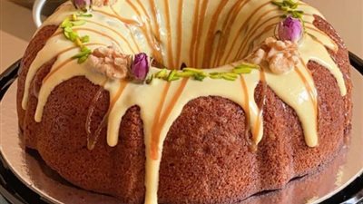 8 خطوات للحصول على كيك ناجح