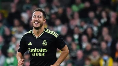نجم ريال مدريد يدرس اعتزال كرة القدم بشكل نهائي