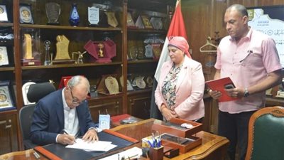 برقم الجلوس.. نتيجة الدور الثاني للشهادة الإعدادية بالقليوبية