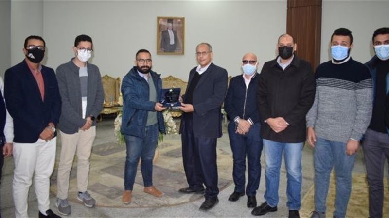 بوابة الجمهورية