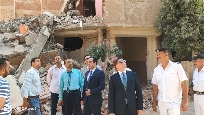 بوابة الجمهورية