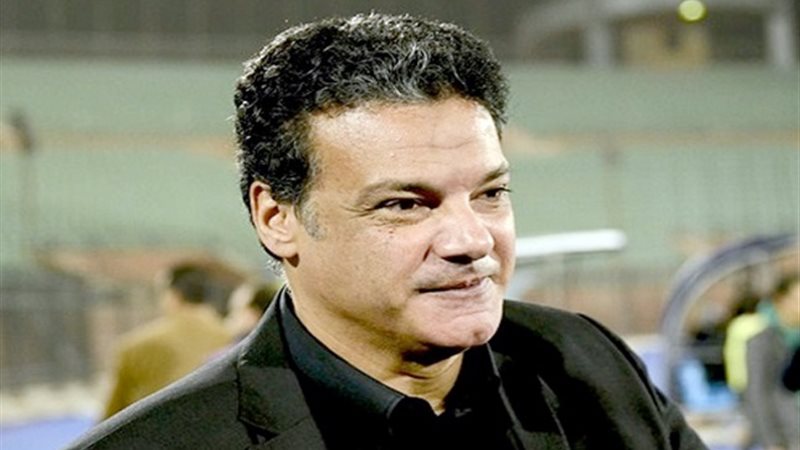 إيهاب جلال