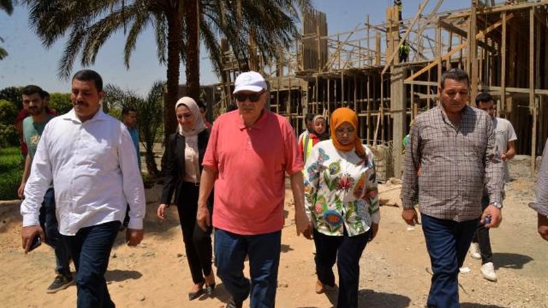 بوابة الجمهورية