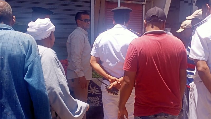 بوابة الجمهورية