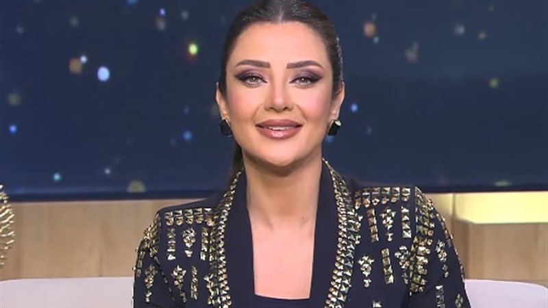 رضوى الشربينى