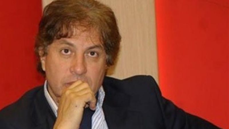 ثروت سويلم