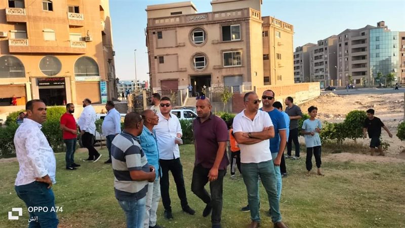 بوابة الجمهورية